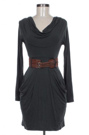 Kleid Unbranded, Größe M, Farbe Grau, Preis € 26,99