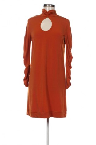 Рокля Unbranded, Размер L, Цвят Оранжев, Цена 5,11 €