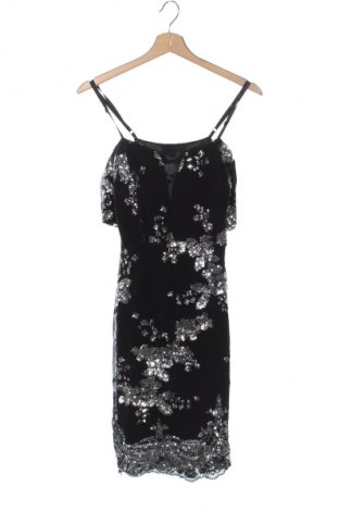 Kleid Unbranded, Größe XXS, Farbe Schwarz, Preis 13,99 €