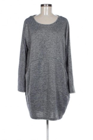 Рокля Unbranded, Размер XL, Цвят Сив, Цена 5,62 €