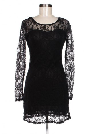 Šaty  Unbranded, Velikost L, Barva Černá, Cena  199,00 Kč