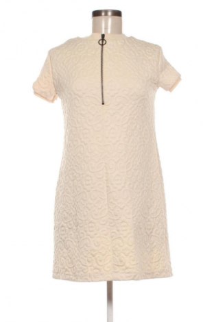 Sukienka Unbranded, Rozmiar M, Kolor Beżowy, Cena 6,99 zł