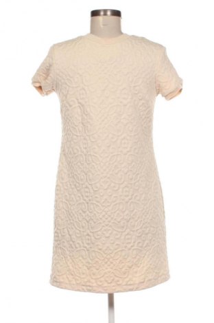 Sukienka Unbranded, Rozmiar M, Kolor Beżowy, Cena 6,99 zł