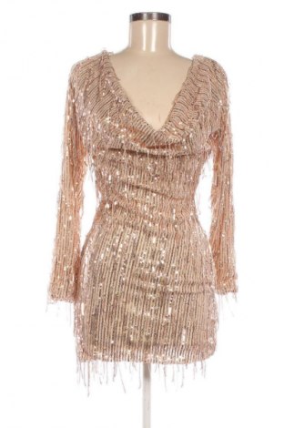 Kleid Unbranded, Größe M, Farbe Mehrfarbig, Preis 19,99 €