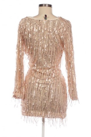 Kleid Unbranded, Größe M, Farbe Mehrfarbig, Preis 19,99 €