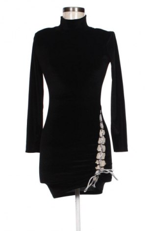 Kleid Unbranded, Größe S, Farbe Schwarz, Preis 13,99 €