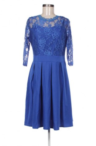 Šaty  Unbranded, Veľkosť XL, Farba Modrá, Cena  14,95 €