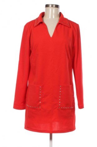 Rochie Unbranded, Mărime S, Culoare Roșu, Preț 38,99 Lei
