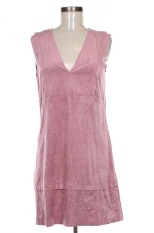 Šaty  Unbranded, Velikost L, Barva Růžová, Cena  259,00 Kč