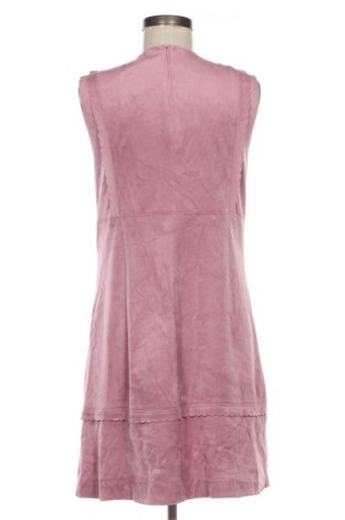 Šaty  Unbranded, Velikost L, Barva Růžová, Cena  259,00 Kč