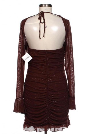 Kleid Unbranded, Größe XL, Farbe Braun, Preis 32,99 €