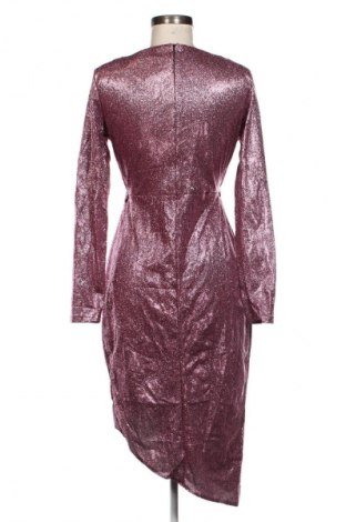 Kleid Unbranded, Größe L, Farbe Rosa, Preis 15,99 €