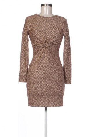 Рокля Unbranded, Размер XS, Цвят Златист, Цена 5,62 €