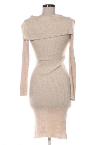 Rochie Unbranded, Mărime M, Culoare Bej, Preț 27,99 Lei