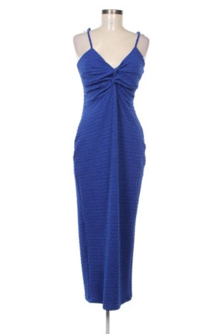 Šaty  Unbranded, Velikost L, Barva Modrá, Cena  567,00 Kč