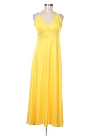 Šaty  Unbranded, Velikost L, Barva Žlutá, Cena  569,00 Kč