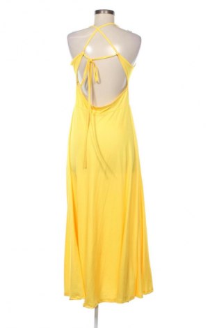 Šaty  Unbranded, Velikost L, Barva Žlutá, Cena  569,00 Kč