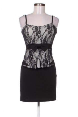 Рокля Unbranded, Размер M, Цвят Черен, Цена 7,66 €