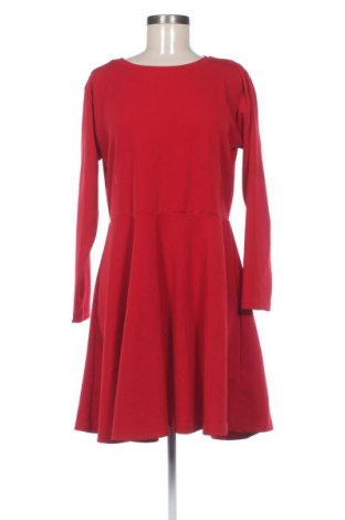 Šaty  Unbranded, Velikost L, Barva Červená, Cena  569,00 Kč