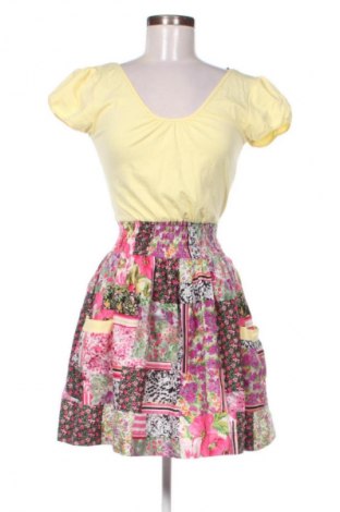 Šaty  Unbranded, Velikost S, Barva Vícebarevné, Cena  437,00 Kč