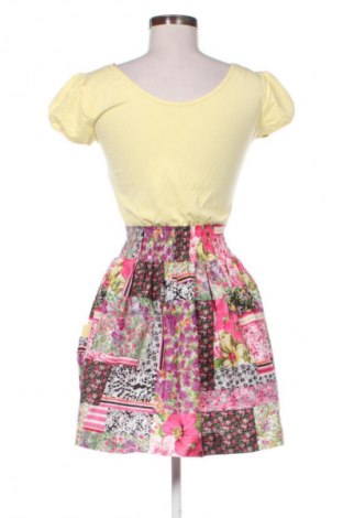 Šaty  Unbranded, Velikost S, Barva Vícebarevné, Cena  437,00 Kč