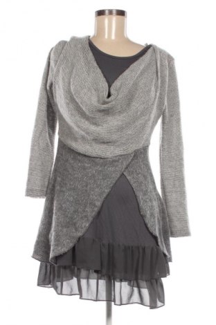 Šaty  Unbranded, Velikost M, Barva Šedá, Cena  599,00 Kč