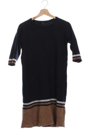 Šaty  Unbranded, Velikost L, Barva Modrá, Cena  567,00 Kč