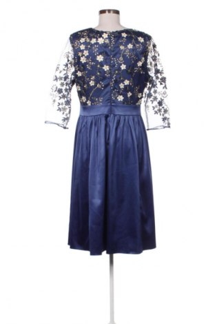 Kleid Unbranded, Größe XL, Farbe Mehrfarbig, Preis 56,40 €