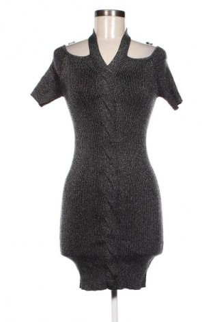 Рокля Unbranded, Размер L, Цвят Сребрист, Цена 5,11 €