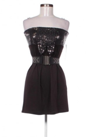 Sukienka Unbranded, Rozmiar XS, Kolor Czarny, Cena 30,99 zł