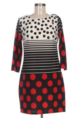 Šaty  Unbranded, Velikost L, Barva Vícebarevné, Cena  269,00 Kč