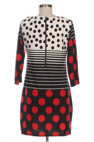 Šaty  Unbranded, Velikost L, Barva Vícebarevné, Cena  269,00 Kč