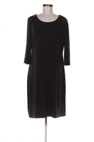 Kleid Unbranded, Größe L, Farbe Schwarz, Preis 18,99 €