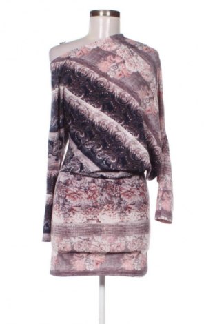 Sukienka Unbranded, Rozmiar M, Kolor Kolorowy, Cena 107,99 zł