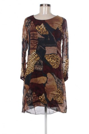 Sukienka Unbranded, Rozmiar M, Kolor Kolorowy, Cena 7,99 zł