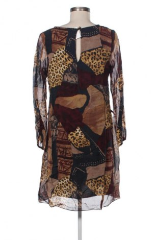Sukienka Unbranded, Rozmiar M, Kolor Kolorowy, Cena 7,99 zł