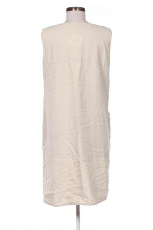 Šaty  Unbranded, Velikost L, Barva Béžová, Cena  567,00 Kč