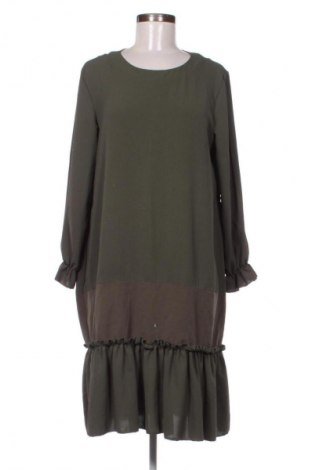 Šaty  Unbranded, Velikost L, Barva Zelená, Cena  229,00 Kč