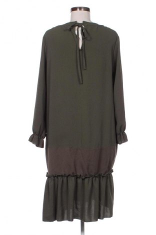 Šaty  Unbranded, Velikost L, Barva Zelená, Cena  229,00 Kč