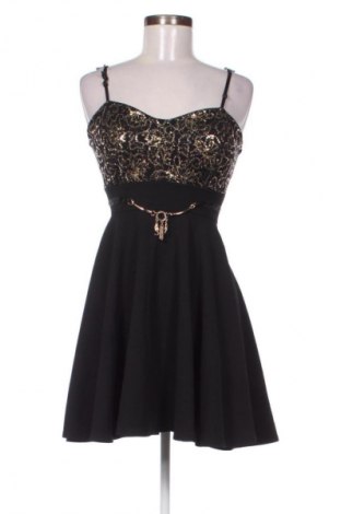 Kleid Unbranded, Größe M, Farbe Schwarz, Preis 14,99 €