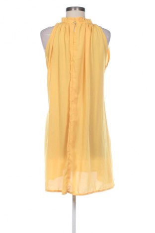 Рокля Unbranded, Размер M, Цвят Жълт, Цена 20,00 €