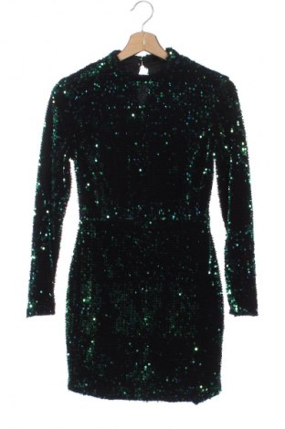 Kleid Unbranded, Größe S, Farbe Mehrfarbig, Preis 16,99 €