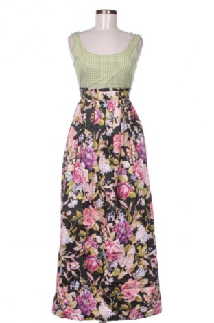 Sukienka Unbranded, Rozmiar M, Kolor Kolorowy, Cena 107,17 zł