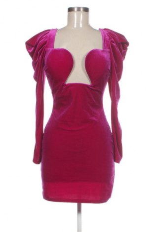 Šaty  Unbranded, Velikost S, Barva Fialová, Cena  499,00 Kč