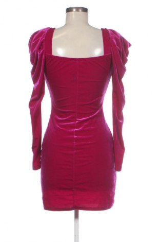 Šaty  Unbranded, Velikost S, Barva Fialová, Cena  499,00 Kč