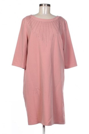Sukienka Unbranded, Rozmiar XXL, Kolor Różowy, Cena 172,60 zł