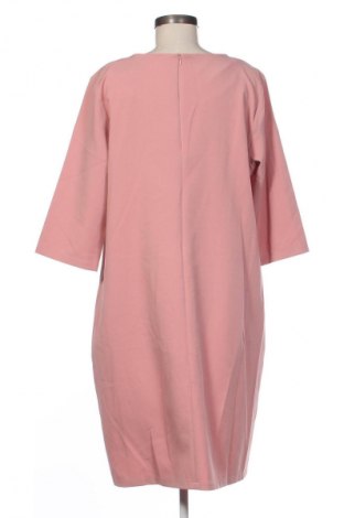 Sukienka Unbranded, Rozmiar XXL, Kolor Różowy, Cena 172,60 zł