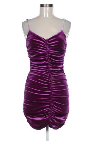Kleid Unbranded, Größe S, Farbe Lila, Preis 17,99 €