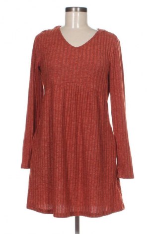 Kleid Unbranded, Größe M, Farbe Rot, Preis 1,99 €