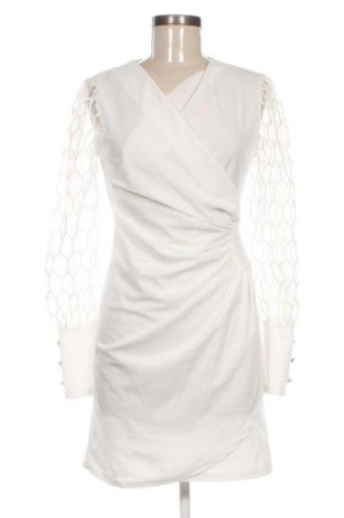 Sukienka Unbranded, Rozmiar S, Kolor Biały, Cena 11,99 zł